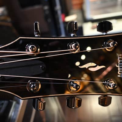 Taylor Next Generation 814ce #6033 image 7