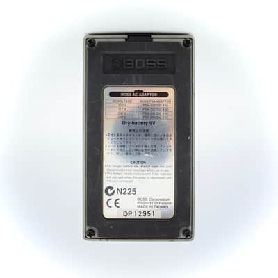 Boss GEB-7 Bass Equalizer Bass Guitar Effect Pedal DP12951 image 4