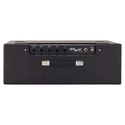 Used Fender Tone Master FR-212 2x12" 1000W Combo Amplifier image 3