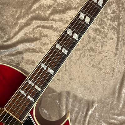 Gibson ES-165 Herb Ellis Cherry 2003 [3.16kg][GTK017] image 17