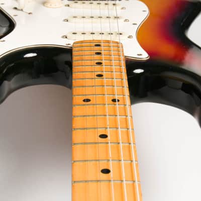 Aria Pro II ST-400 Stagecaster 1977 image 11
