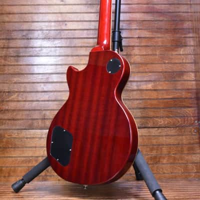 Epiphone Les Paul 50's, Heritage Sunburst image 3