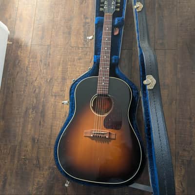GIBSON J-45 Historic acoustic guitars for sale in Canada | guitar-list