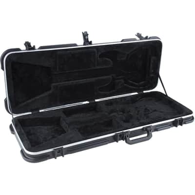 Charvel SKB Dinky Hardshell Guitar Case - Fits DK24 Models image 3