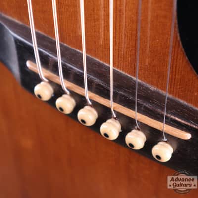 Martin 1977 D-35 image 15