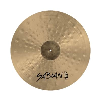 Sabian 22" STRATUS DRY RIDE image 4