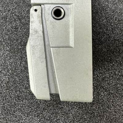 Ibanez DS7 Distortion 1999 - 2001 - Silver image 7