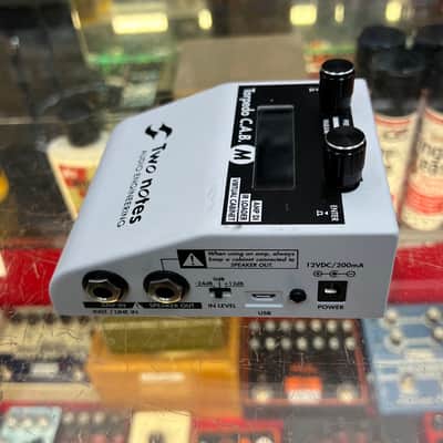Two Notes Torpedo C.A.B. M Speaker Simulator / Amp DI image 2