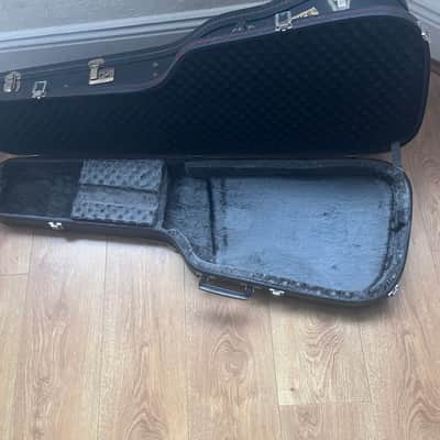 B.C Rich ASM Pro - Satin Black - With Hardcase image 20
