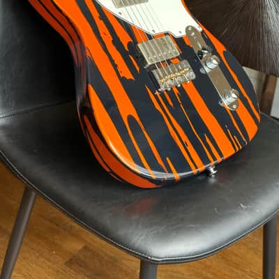 Suhr Classic T - Custom Drip image 18
