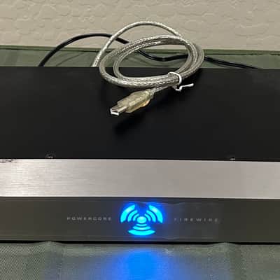 TC Electronic PowerCore - Silver image 5