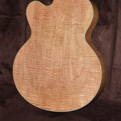 *ON HOLD* Heritage Johnny Smith Rose 1990 Antique Natural image 6
