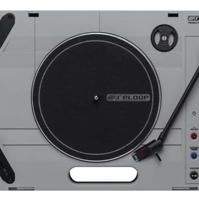 Reloop Spin Portable Turntable System image 1