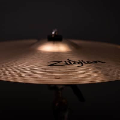 Zildjian 20" I Series Crash Ride image 3