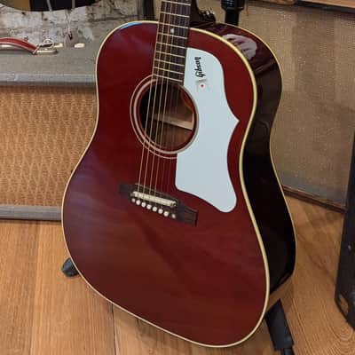 Gibson 1960s J-45 image 3