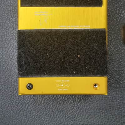 Way Huge WHE301 Fat Sandwich Harmonic Saturator Distortion 2010-2019 2010-2019 image 4