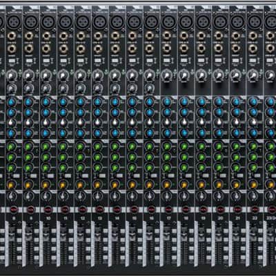Mackie ProFX30v3 30-channel Mixer image 1