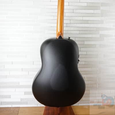 Ovation 1516 Pro Series Ultra Mid-Depth Non-Cutaway - Dusk Til Dawn image 15