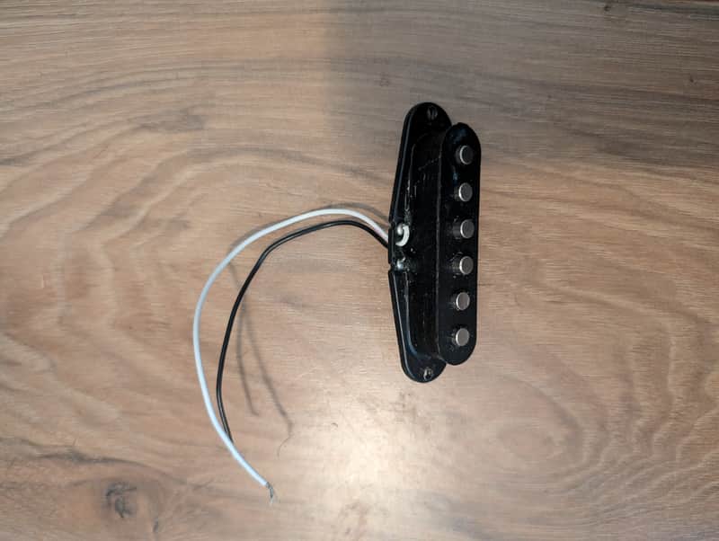 Unbranded Single coil pickup 2000s image 1