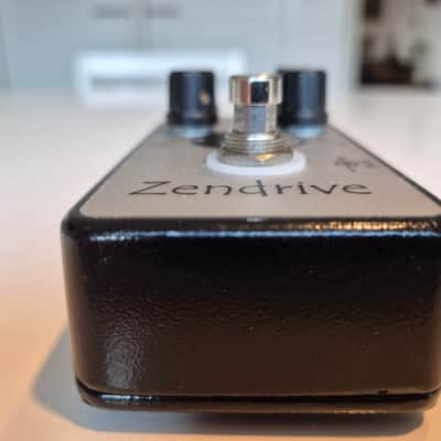 Hermida Audio Zendrive 2008 image 3