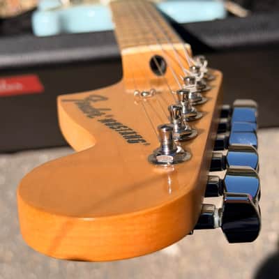 Immagine Fender Player Mustang - 5