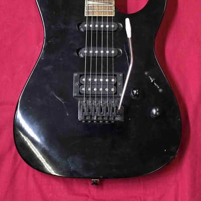 Aria Pro II Diamond Series 1980's Electric Guitar image 3
