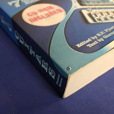 Blue Book of Electric Guitars 7th Edition Paperback / No CD ROM Fjestad Brown 2001 image 12