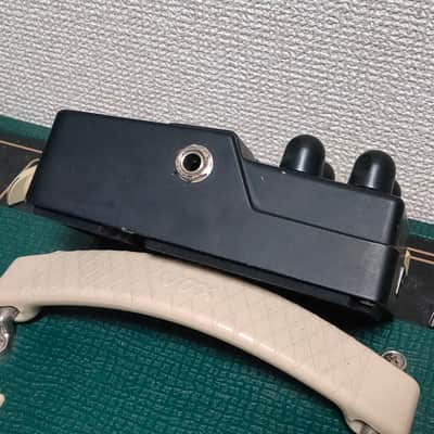 Pearl FG-01 Flanger 1980s w/ Original Box MIJ Made in Japan Vintage Guitar Bass Effects Pedal image 5