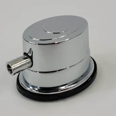 PDP Bass Drum Lug with Gasket & Mounting Screws CX, FX, X7, M5 Series (Multiple Quantities Available) image 2