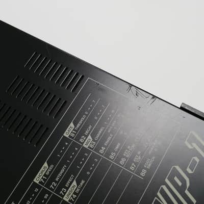 KORG DVP-1 Digital Voice Processor image 9