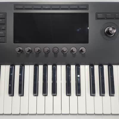 Native Instruments Kontrol S49 MK3 image 3