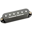 STK-S4M Classic Stack Plus Strat Middle Black Seymour Duncan
