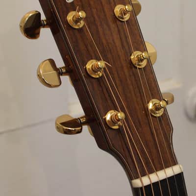 Eastman AC520m  Acoustic Electric w. OHSC image 5