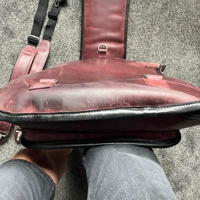 Maruszczyk Bass bag 2020s - Antique image 8