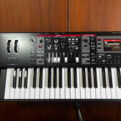 Roland V-Stage76 Stage Piano w/ box image 2