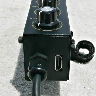 Posse PM-01 Complete In-Ear Live Performance Monitor System  - PV MUSIC Inspected and Tested Works / Sounds Great - Very Good to Excellent Condition image 22
