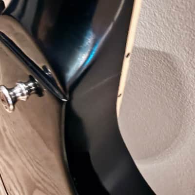 Gibson SG Standard 2008 - Ebony image 10