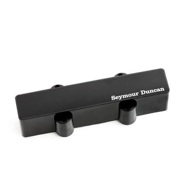 Seymour Duncan SJB-5n 5-String Stack Jazz Bass Neck Pickup
