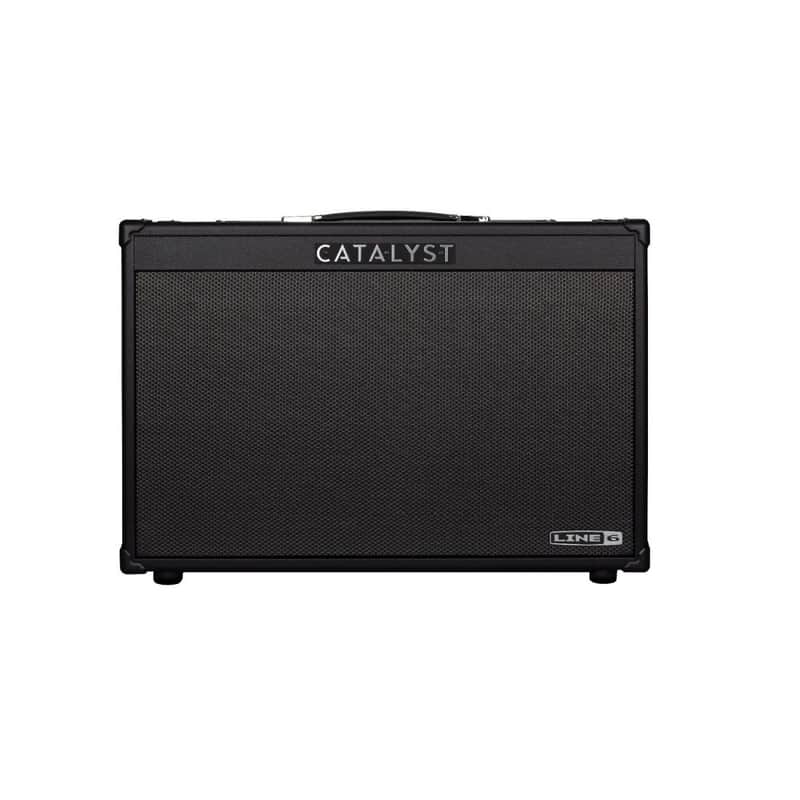Line 6 - Catalyst 200 - Guitar Amp