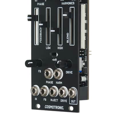 Cosmotronic Peradam image 2