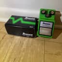 Ibanez TS9 Tube Screamer 2002 - Present - Green