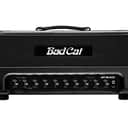 Bad Cat Jet Black 2-Channel 38-Watt Tube Guitar Head - B-Stock