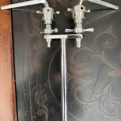 Vintage Rogers Swivomatic dual tom mount 1960’s image 2
