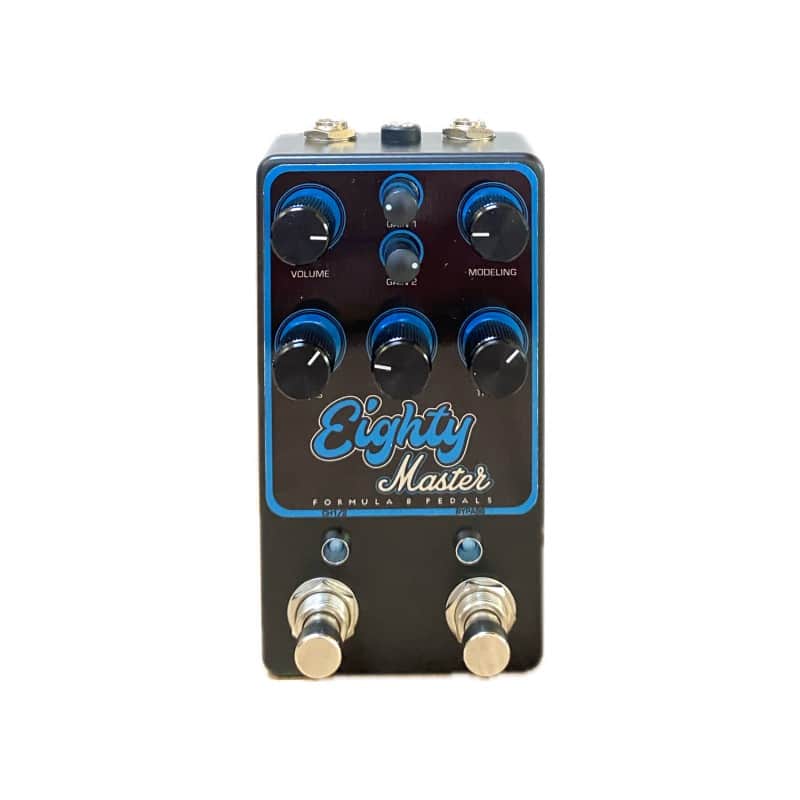 Formula B 80 Master V2 *Authorized Dealer* FREE Shipping! image 1