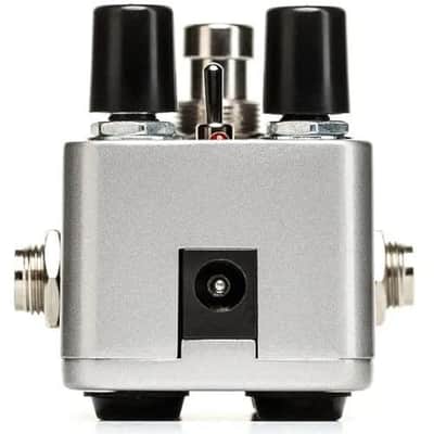 Electro-Harmonix Slap-Back Echo Analog Delay Pedal image 4