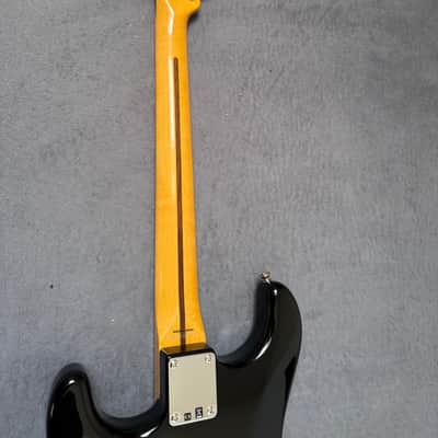Fender Pawn Shop '51 Japan 2012 - Black image 9