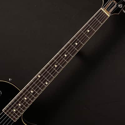 Duesenberg DSR-BK Senior - black image 4