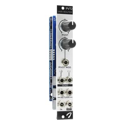 Joranalogue Pivot 2 Eurorack Signal Routing Module image 2