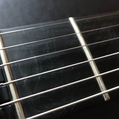 Steinberger Synapse SS-2F (2012) 2012 Black image 23