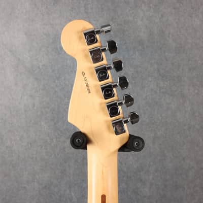 Fender American Professional Strat HSS - Candy Apple Red - 2nd Hand (170084) Bild 5